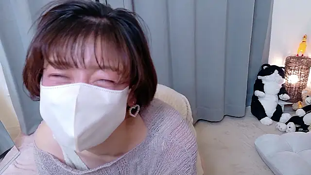 Risa 06 online show from 02.15.26