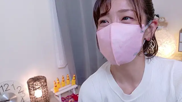 Risa 06 online show from 04.14.26