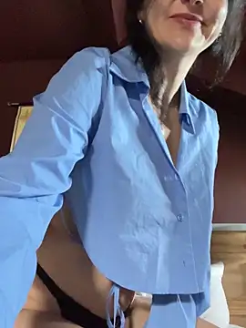 -OLYA- online show from 03.09.25