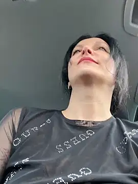 -OLYA- online show from 03.14.25