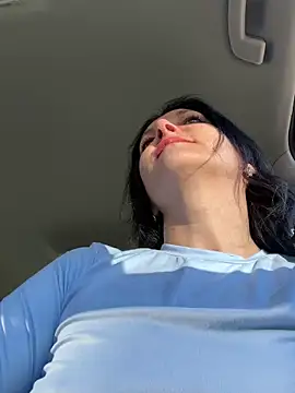 -OLYA- online show from 03.18.25