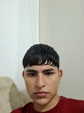 Snapshot of Lyam_ap chatting on 09.16.25 Lyam ap online show from 09.16.25