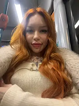 Snapshot of babydolll chatting on 01.09.25 babydolll online show from 01.09.25