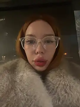 Snapshot of babydolll chatting on 01.13.25 babydolll online show from 01.13.25