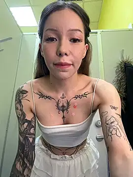 babydolll online show from 06.24.26