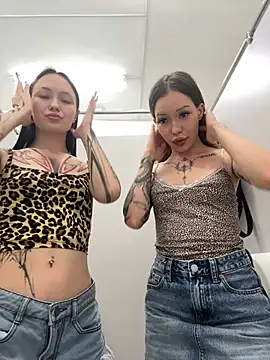 babydolll online show from 07.03.26
