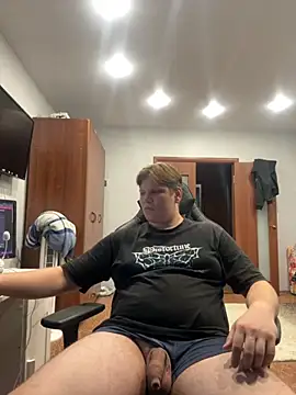 Snapshot of big_boy163 chatting on 10.19.25 big boy163 online show from 10.19.25