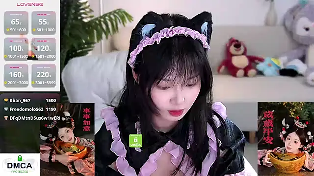 Sheep-1 online show from 01.25.25