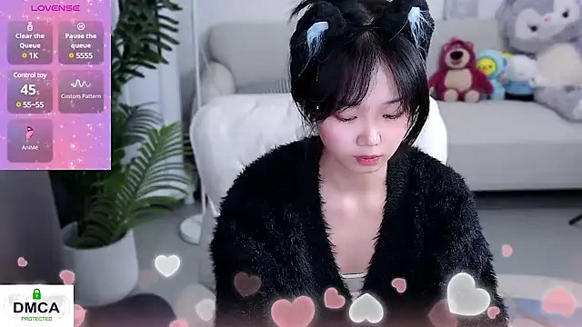 Sheep-1 online show from 03.22.25