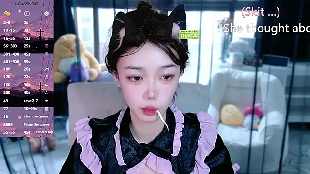 Sheep-1 online show from 09.21.25