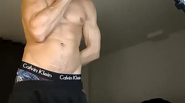 ApollonFit x69 online show from 01.16.25