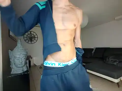 ApollonFit x69 online show from 01.22.25