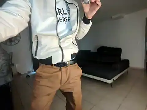 ApollonFit x69 online show from 01.22.25