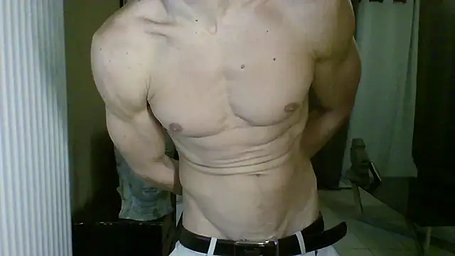 ApollonFit x69 online show from 03.03.25