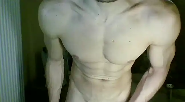 ApollonFit x69 online show from 03.09.25