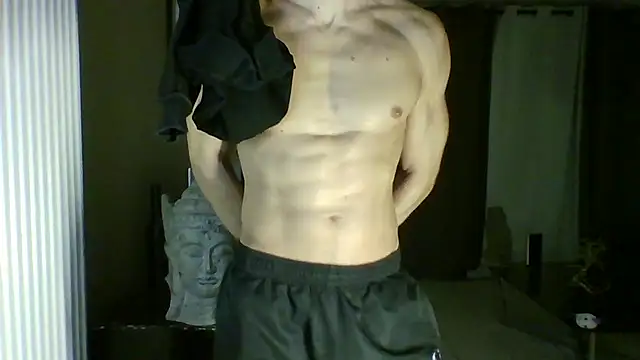 ApollonFit x69 online show from 03.10.25