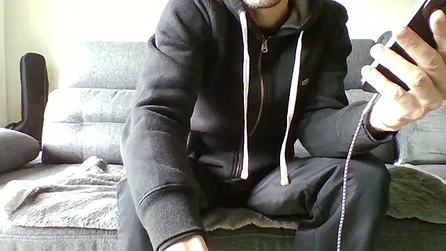 ApollonFit x69 online show from 03.15.25