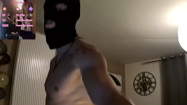 ApollonFit x69 online show from 10.14.25