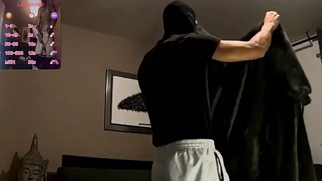 ApollonFit x69 online show from 11.11.25