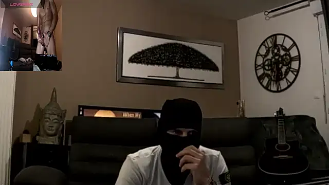 ApollonFit x69 online show from 11.13.25