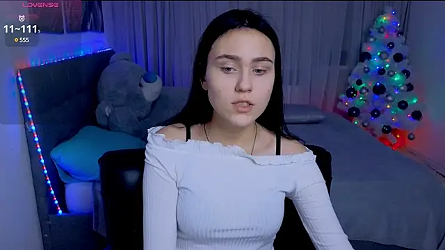 CooperAllana online show from 12.25.24