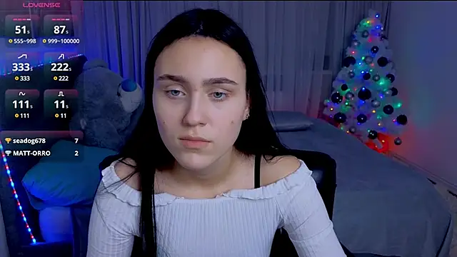 CooperAllana online show from 12.25.24