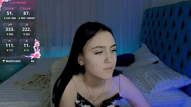 CooperAllana online show from 02.07.25