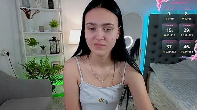 CooperAllana online show from 02.25.25