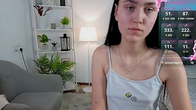 CooperAllana online show from 02.26.25