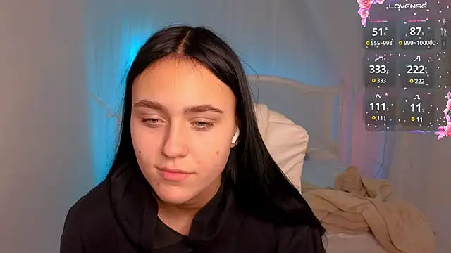 CooperAllana online show from 11.17.25