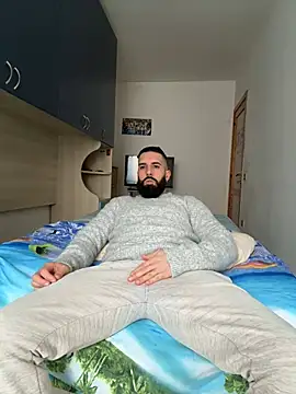 Snapshot of Gioeltoro89 chatting on 02.25.25 Gioeltoro89 online show from 02.25.25