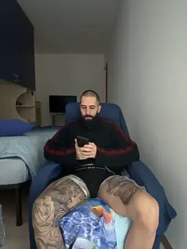 Gioeltoro89 online show from 02.04.26