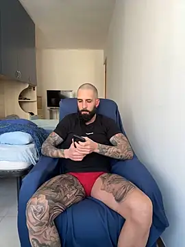 Gioeltoro89 online show from 04.20.26