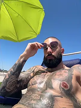 Gioeltoro89 online show from 06.05.26