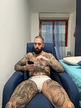 Gioeltoro89 online show from 06.11.26