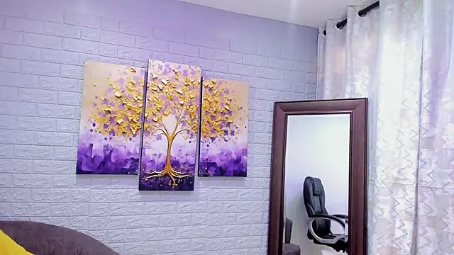 Snapshot of ebbafernandez_ chatting on 02.10.25 ebbafernandez online show from 02.10.25