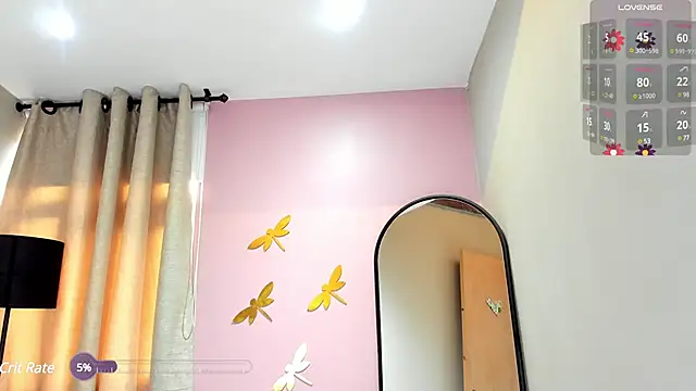 Snapshot of ebbafernandez_ chatting on 02.11.25 ebbafernandez online show from 02.11.25