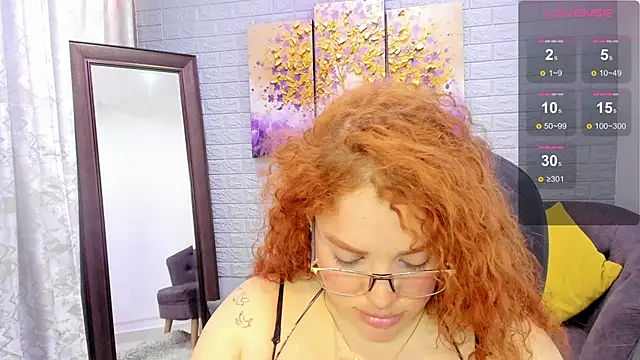 Snapshot of ebbafernandez_ chatting on 02.22.25 ebbafernandez online show from 02.22.25