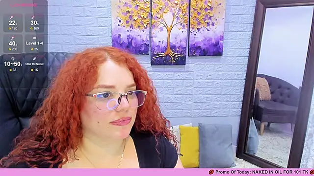 Snapshot of ebbafernandez_ chatting on 03.03.25 ebbafernandez online show from 03.03.25