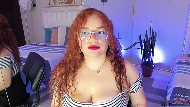 Snapshot of ebbafernandez_ chatting on 03.06.25 ebbafernandez online show from 03.06.25