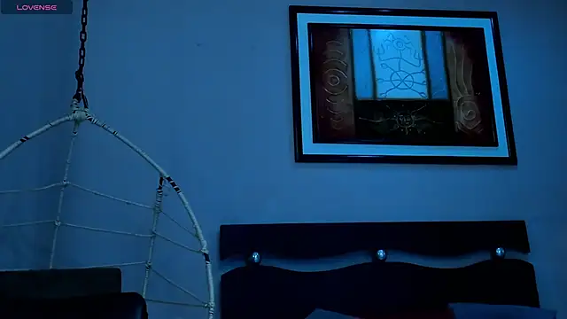 Snapshot of ebbafernandez_ chatting on 11.26.25 ebbafernandez online show from 11.26.25