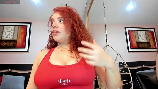 Snapshot of ebbafernandez_ chatting on 01.14.26 ebbafernandez online show from 01.14.26