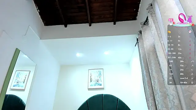 Snapshot of ebbafernandez_ chatting on 02.18.26 ebbafernandez online show from 02.18.26