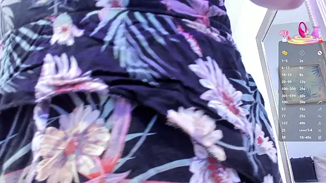 Snapshot of ebbafernandez_ chatting on 02.21.26 ebbafernandez online show from 02.21.26