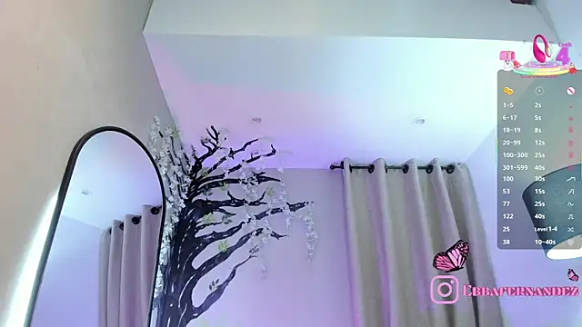 ebbafernandez  online show from 04.16.26