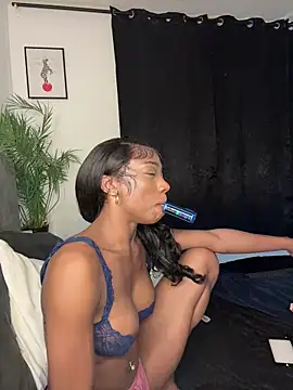 MelaniMelanin online show from 05.29.26