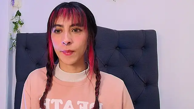 Alyssa jones online show from 03.11.25