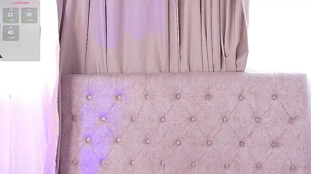 Alyssa jones online show from 11.05.25