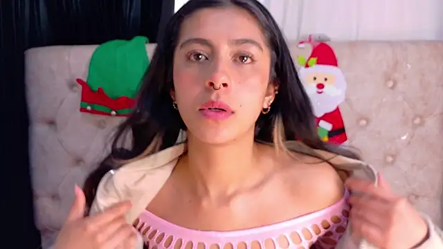 Alyssa jones online show from 01.05.26