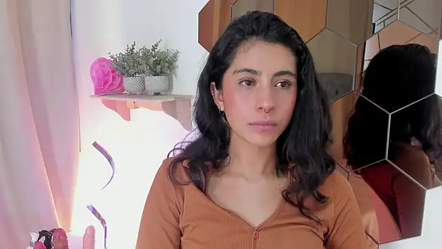 Alyssa jones online show from 02.24.26